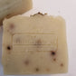 Cedarwood Sage Soap Men Soap All Natural Handmade | 3 oz