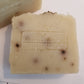 Cedarwood Sage Soap Men Soap All Natural Handmade | 3 oz