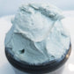 Blue Tansy Helicheum  Cream | Calm Sooth Irritated skin Reduce Redness |  Skin Whipped butter